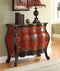 Iden Bombay Chest, Cherry